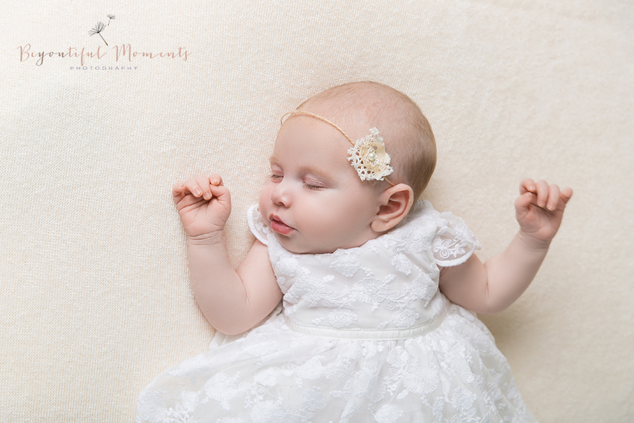 Newborn photography