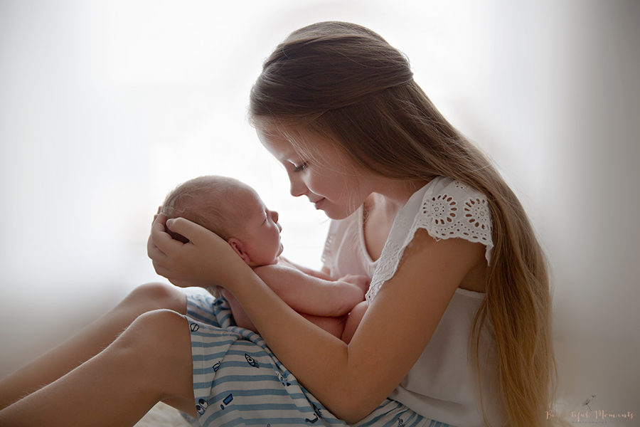 newborn photography