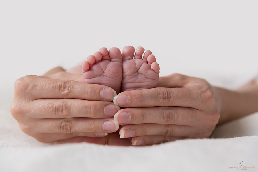 newborn photography