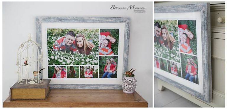 Displaying your pictures – our products