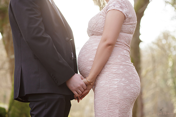 pregnancy photoshoot