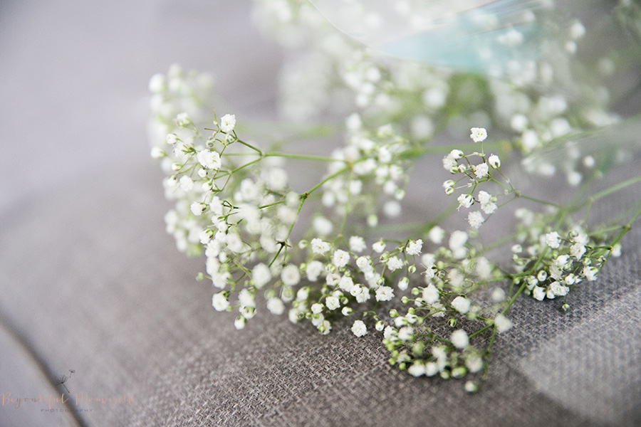 Wedding Flowers