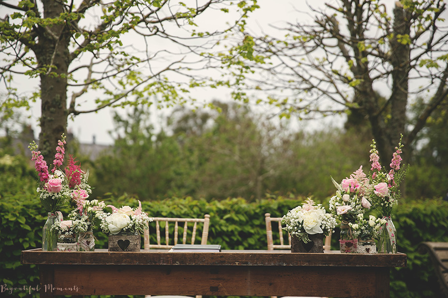 Wedding Flowers