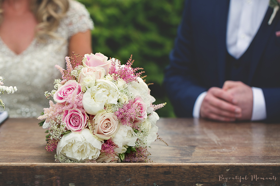 Bride & Groom