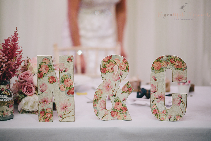 Wedding Flowers