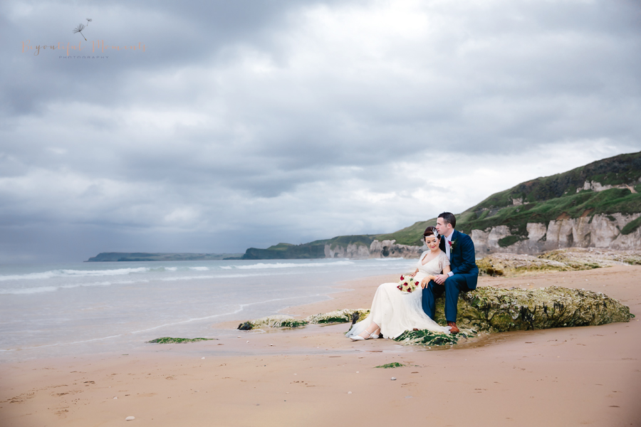 Wedding Photography, North Coast